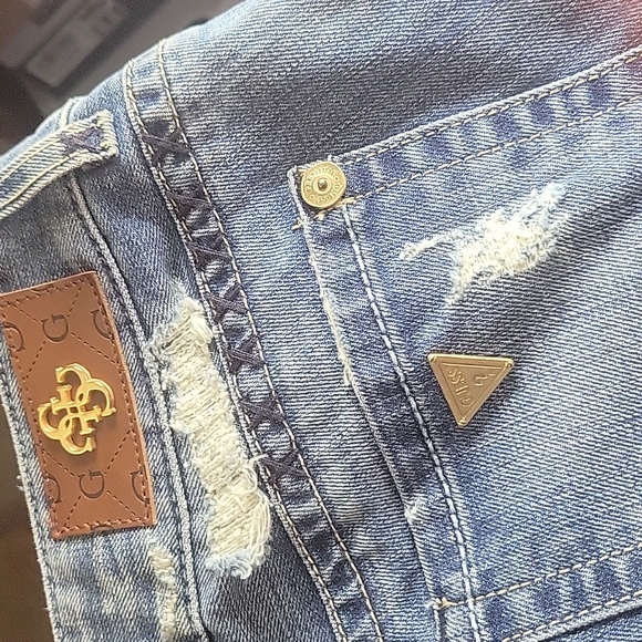 Guess Boot cut jeans - Picture 3 of 4